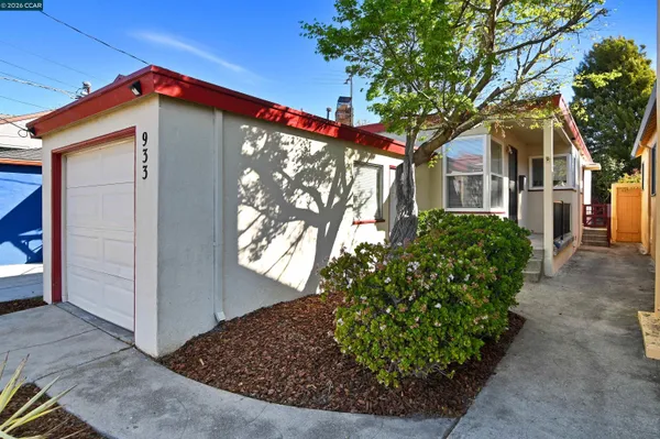 $799,000 | 933 Cerrito Street, Albany, CA 94706