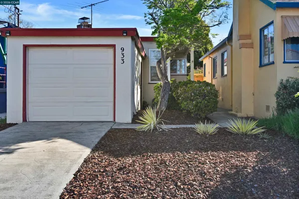 $799,000 | 933 Cerrito Street, Albany, CA 94706