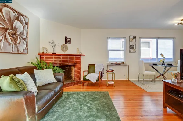 $799,000 | 933 Cerrito Street, Albany, CA 94706