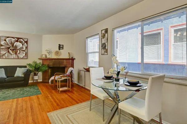 $799,000 | 933 Cerrito Street, Albany, CA 94706