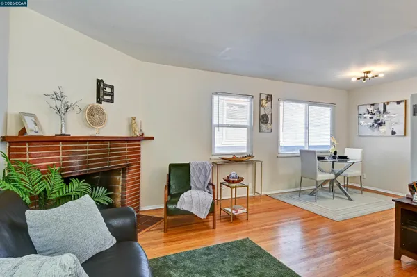 $799,000 | 933 Cerrito Street, Albany, CA 94706