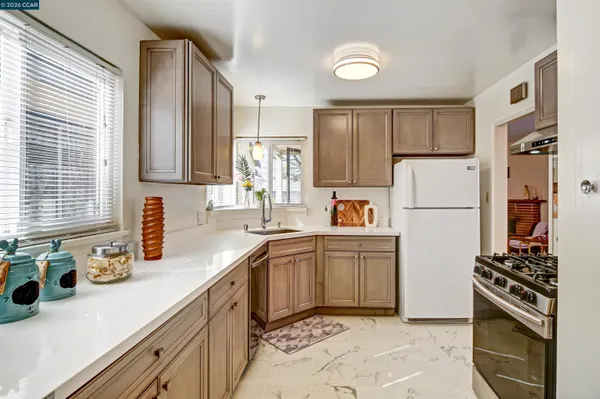 $799,000 | 933 Cerrito Street, Albany, CA 94706