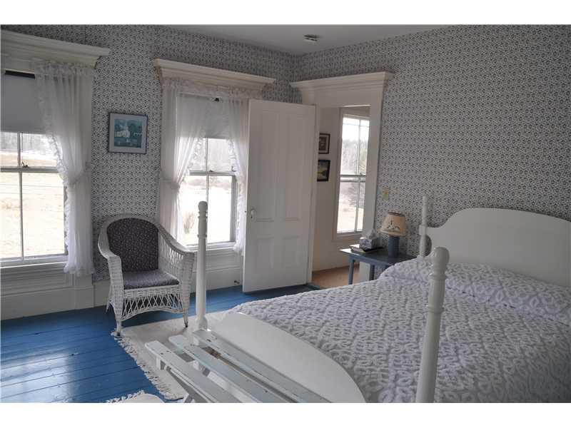 71 Davis Point Road Cushing, ME 04563 - Photo 22 of 32 Bedroom. One of two second floor...