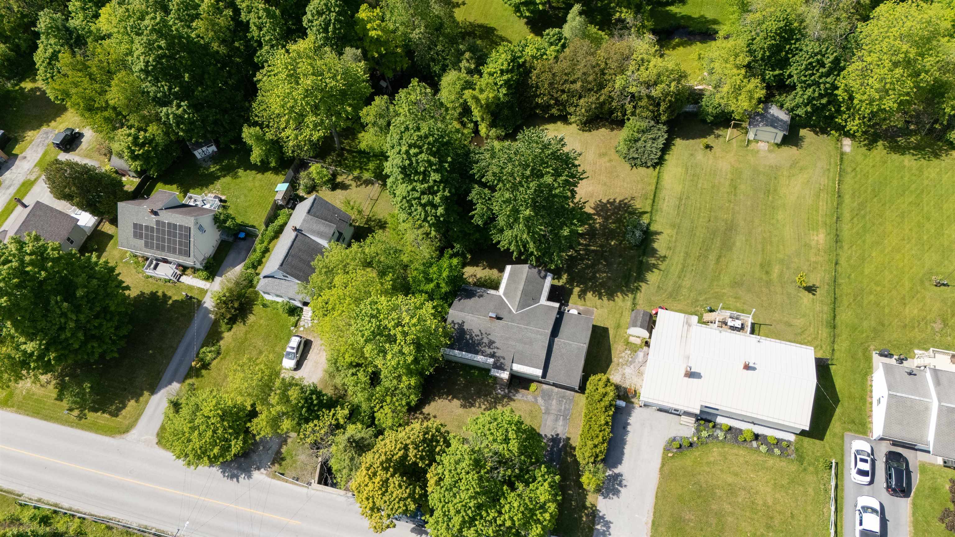 99 Jackson Avenue Rutland, VT 05701 - Photo 33 of 37