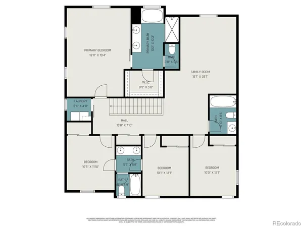 $685,000 | 6021 Lynx Creek Circle, Erie, CO 80516