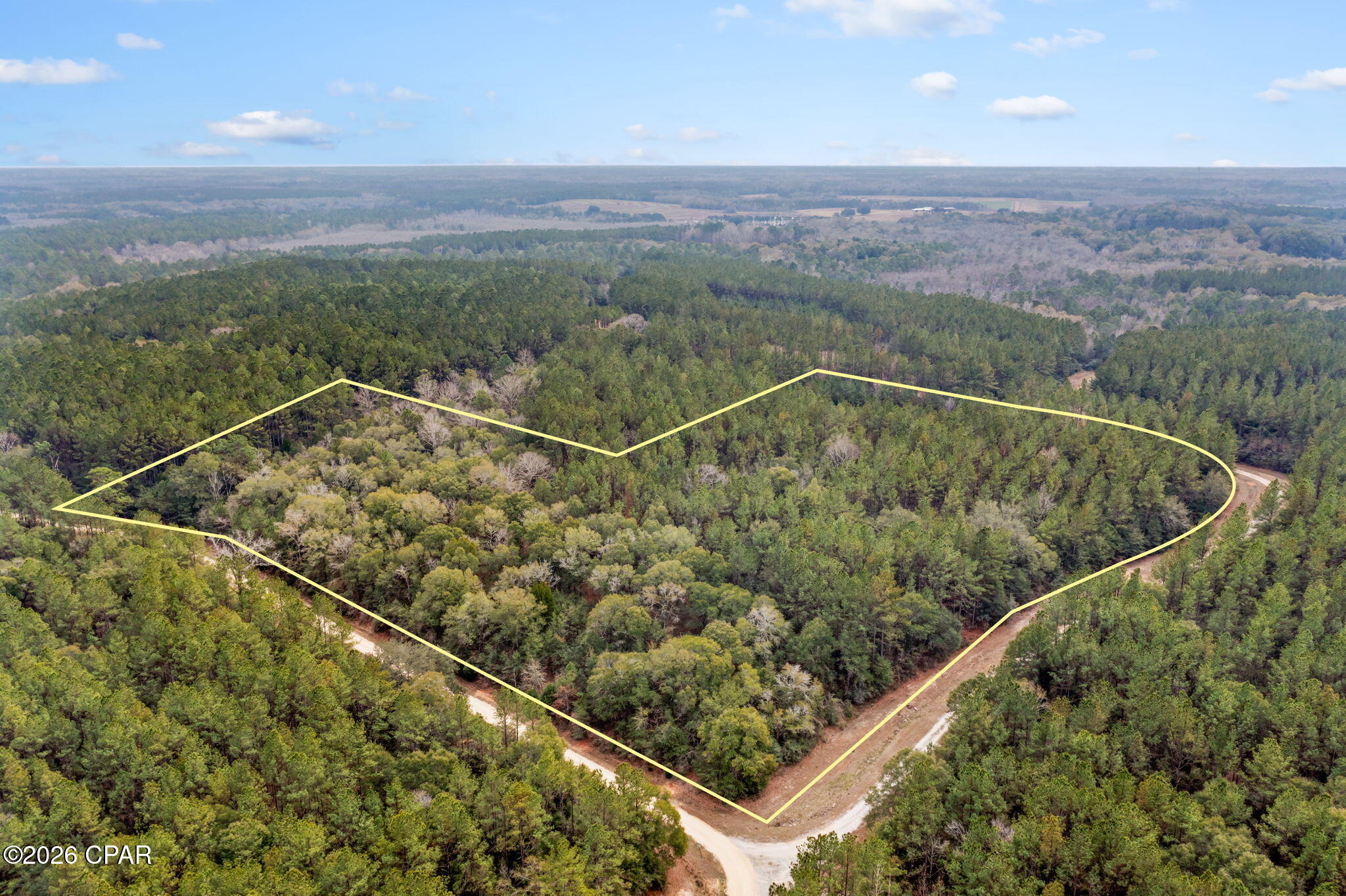 Xxx Sumac Road Westville, FL 32464 - Photo 1 of 18