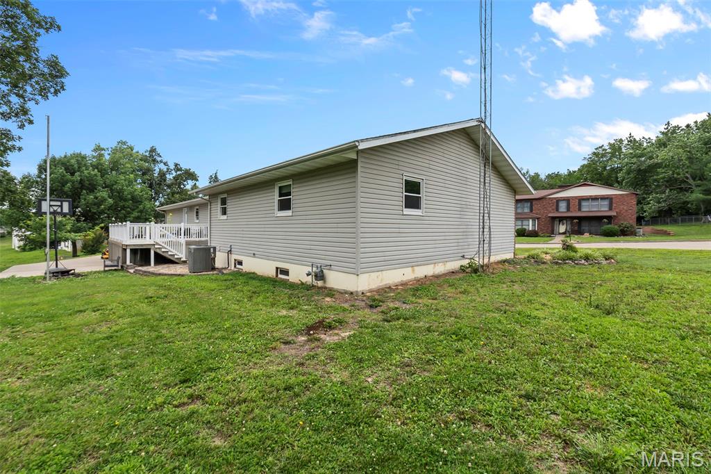 815 Ridge Drive Perryville, MO 63775 - Photo 33 of 40