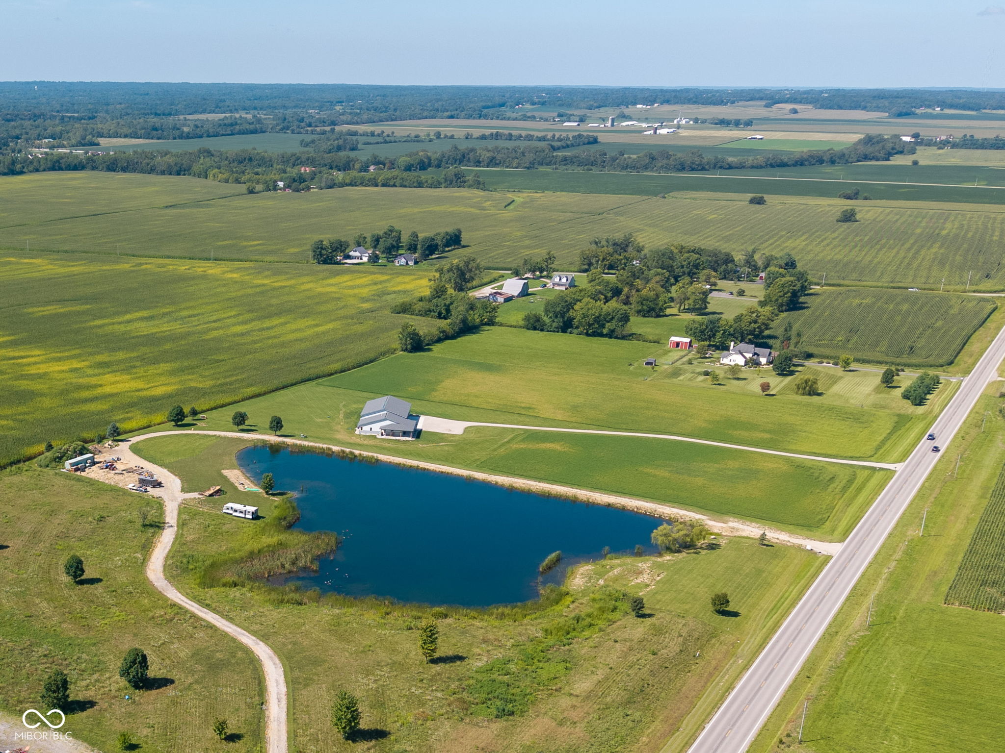 0 East State Rd 252 Franklin, IN 46131 - Photo 8 of 15 Gallery Image 8
