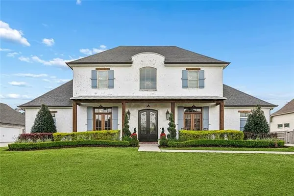 $945,000 | 526 North Caleb Drive, Slidell, LA 70461