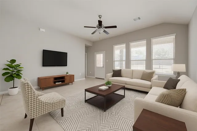 $2,300 | 8402 Coral Cove Pass Lane, Conroe, TX 77304