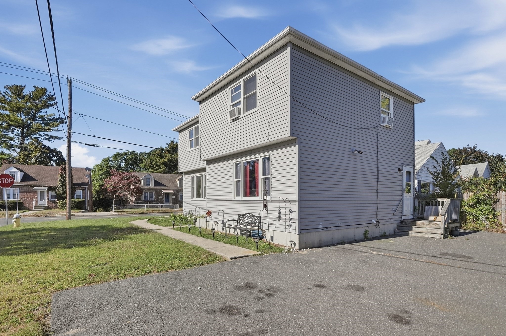 241-243 Nottingham Street Springfield, MA 01104 - Photo 36 of 36 Gallery Image 36