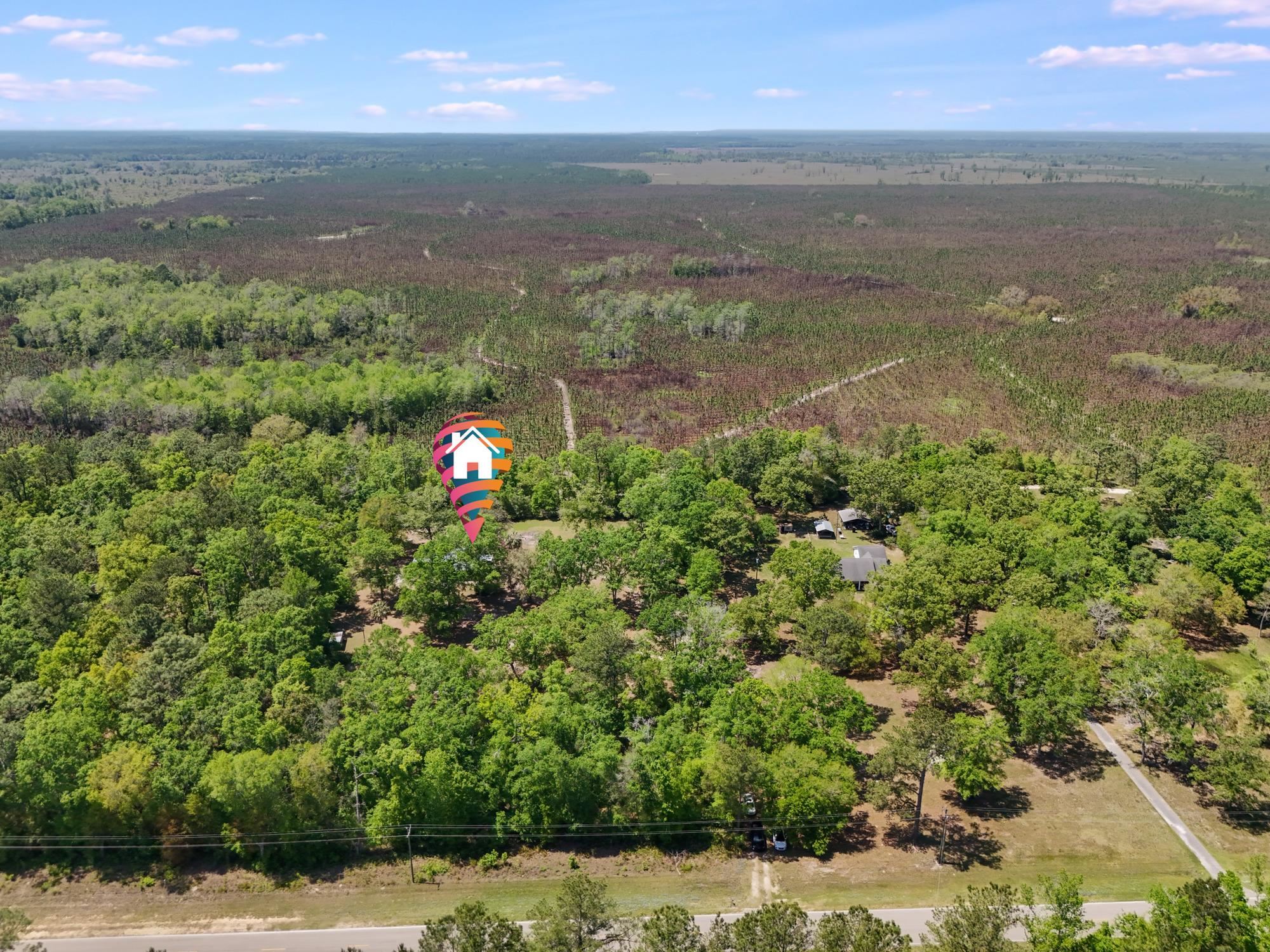 9532 Old Plank Road Tallahassee, FL 32305 - Photo 13 of 41