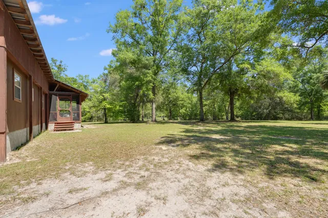 $155,000 | 9532 Old Plank Road, Tallahassee, FL 32305