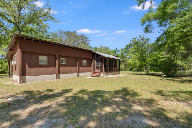 $155,000 | 9532 Old Plank Road, Tallahassee, FL 32305