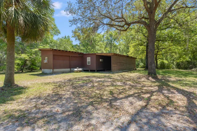 $155,000 | 9532 Old Plank Road, Tallahassee, FL 32305