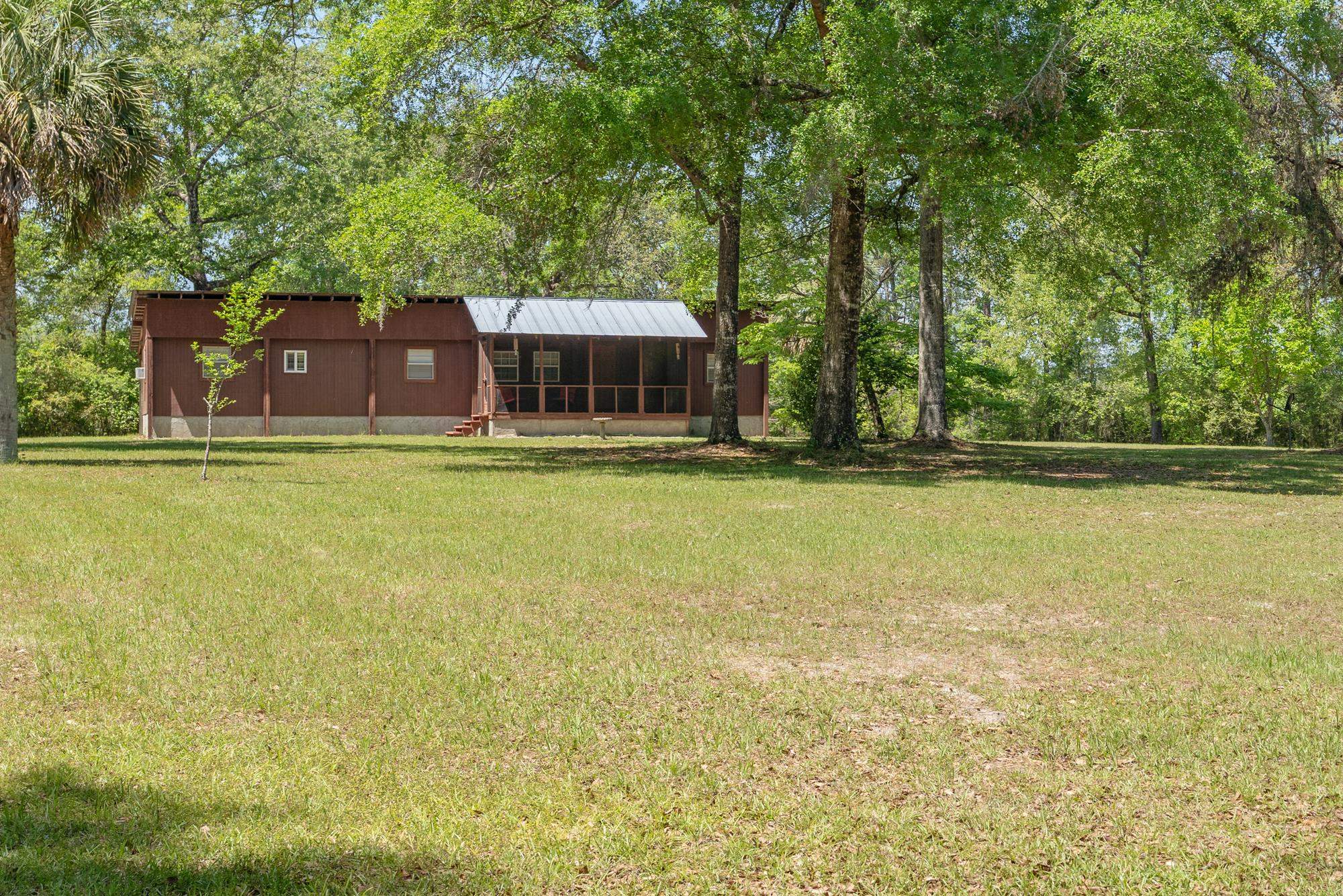 9532 Old Plank Road Tallahassee, FL 32305 - Photo 30 of 41