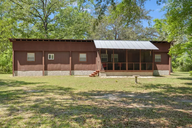 $155,000 | 9532 Old Plank Road, Tallahassee, FL 32305