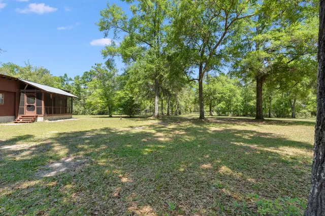 $155,000 | 9532 Old Plank Road, Tallahassee, FL 32305