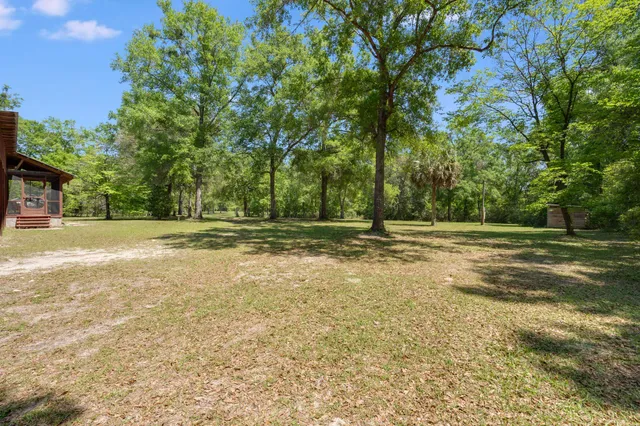 $155,000 | 9532 Old Plank Road, Tallahassee, FL 32305