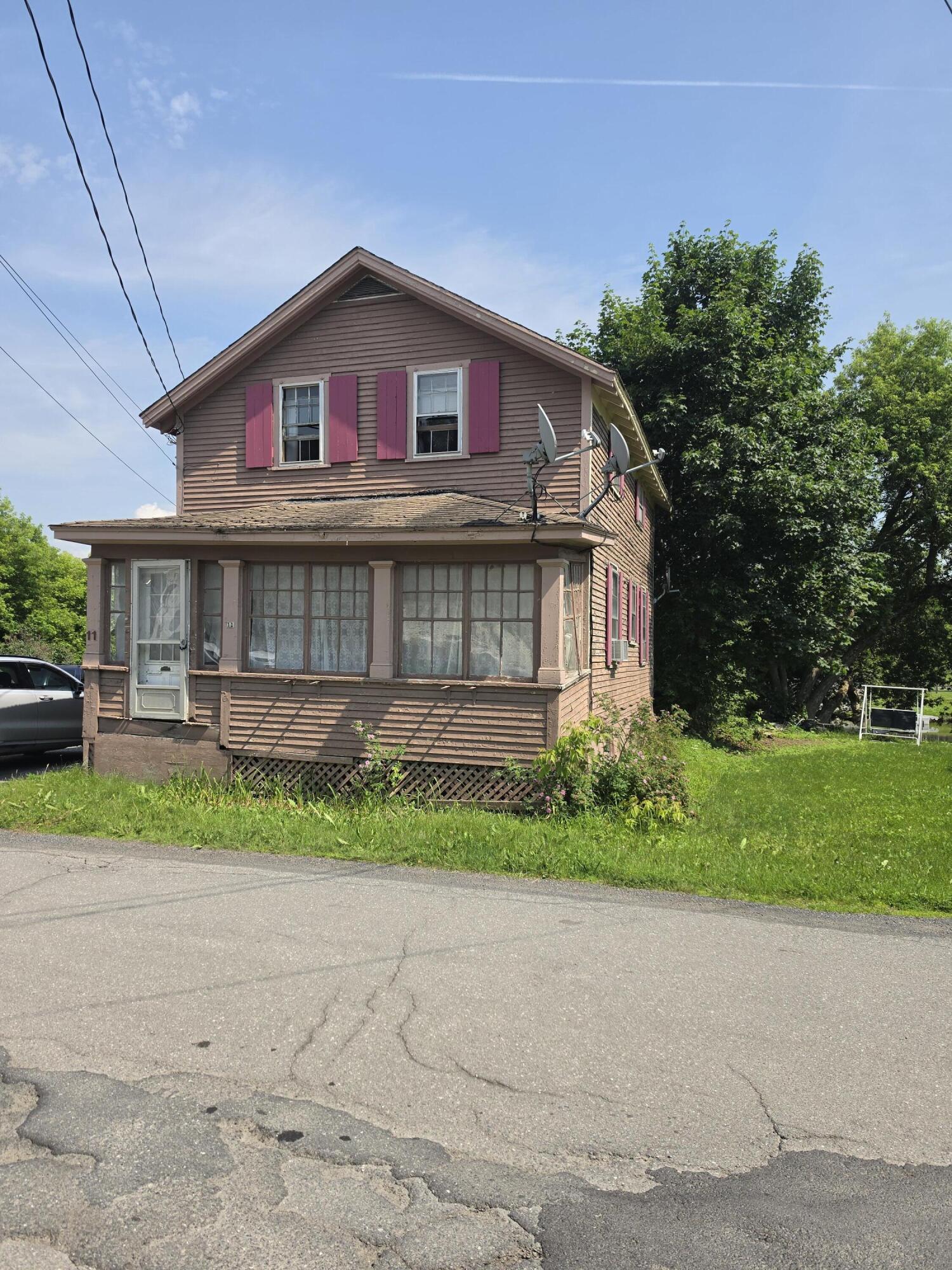 11 Exchange Street Presque Isle, ME 04769 - Photo 1 of 22 11 01