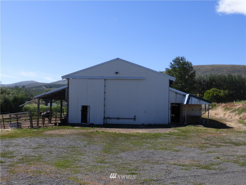 842 Tozer Road Ellensburg, WA 98926 - Photo 18 of 21 Gallery Image 18
