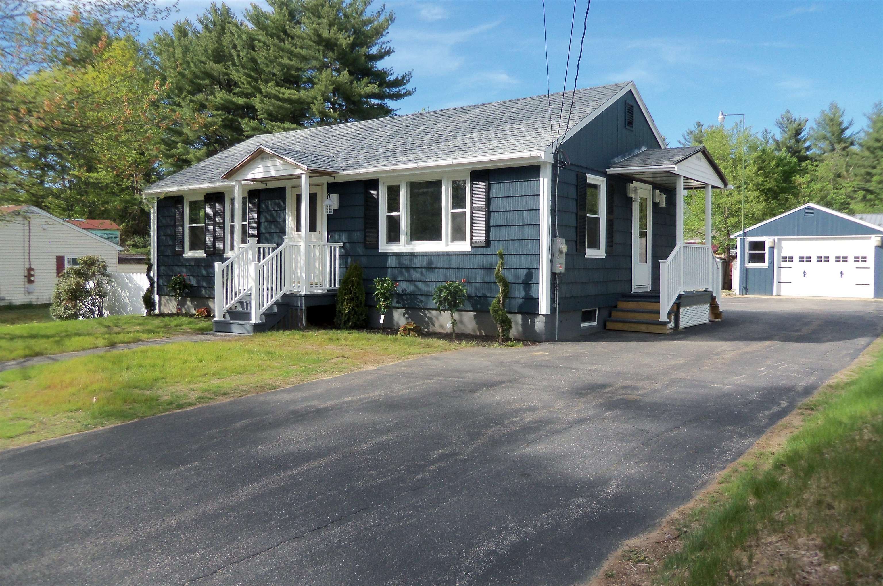 16 Nutter Street Rochester, NH 03867 - Photo 1 of 18