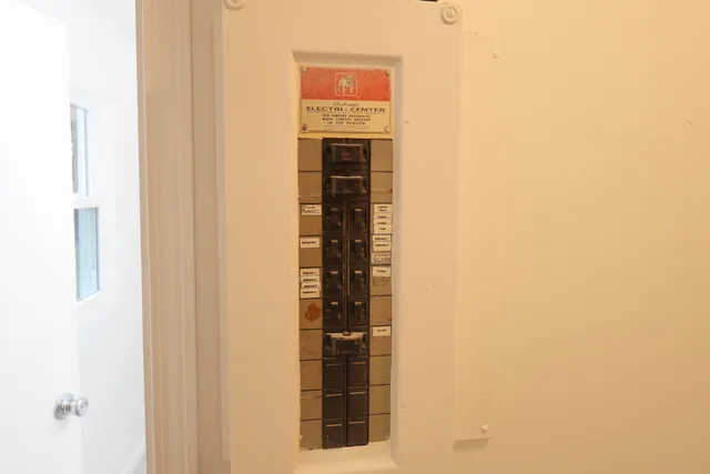 a bathroom with a toilet and a sink