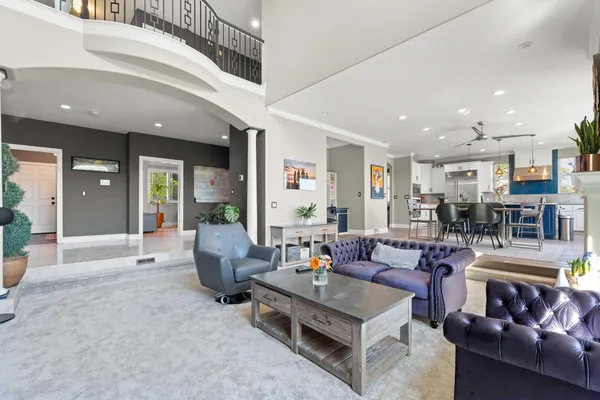 $1,498,000 | 3247 Warren Lane, El Dorado Hills, CA 95762