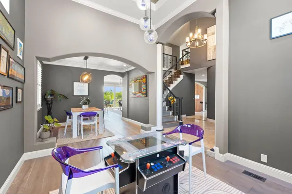 $1,498,000 | 3247 Warren Lane, El Dorado Hills, CA 95762