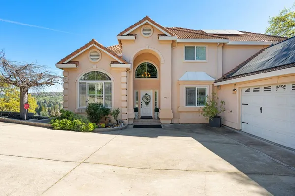 $1,498,000 | 3247 Warren Lane, El Dorado Hills, CA 95762