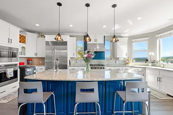 $1,498,000 | 3247 Warren Lane, El Dorado Hills, CA 95762