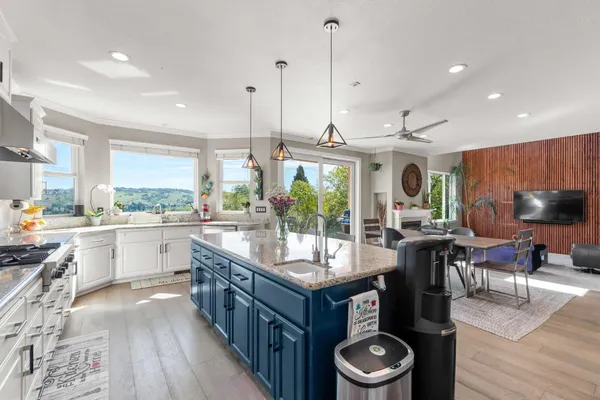 $1,498,000 | 3247 Warren Lane, El Dorado Hills, CA 95762