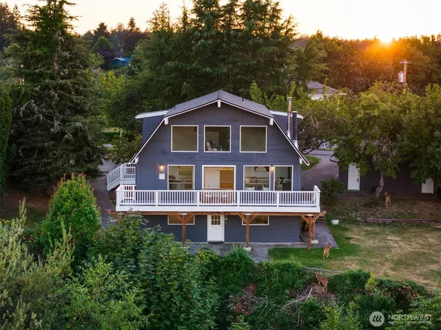 $989,999 | 5400 Crestview Loop Northeast, Olympia, WA 98516