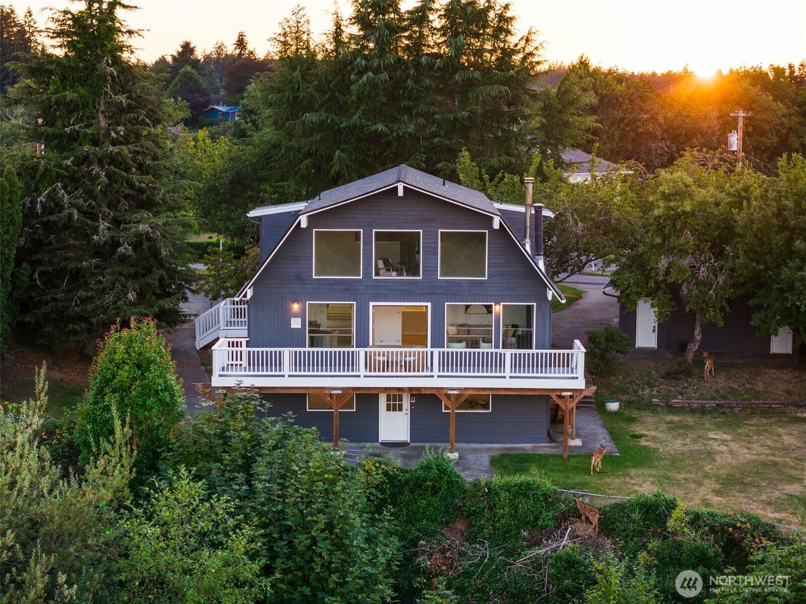 5400 Crestview Loop Northeast Olympia, WA 98516 - Photo 12 of 40