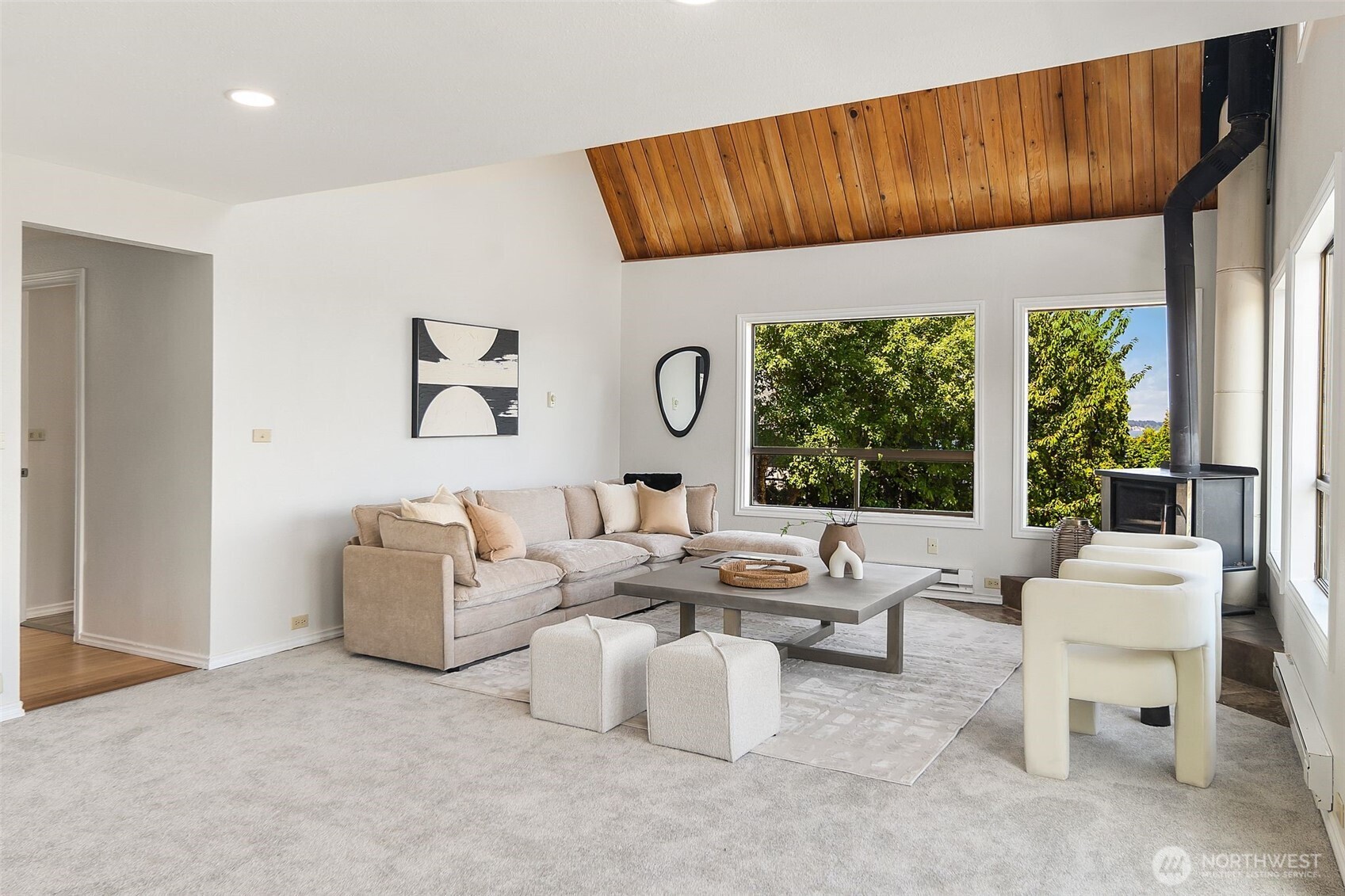 5400 Crestview Loop Northeast Olympia, WA 98516 - Photo 15 of 40