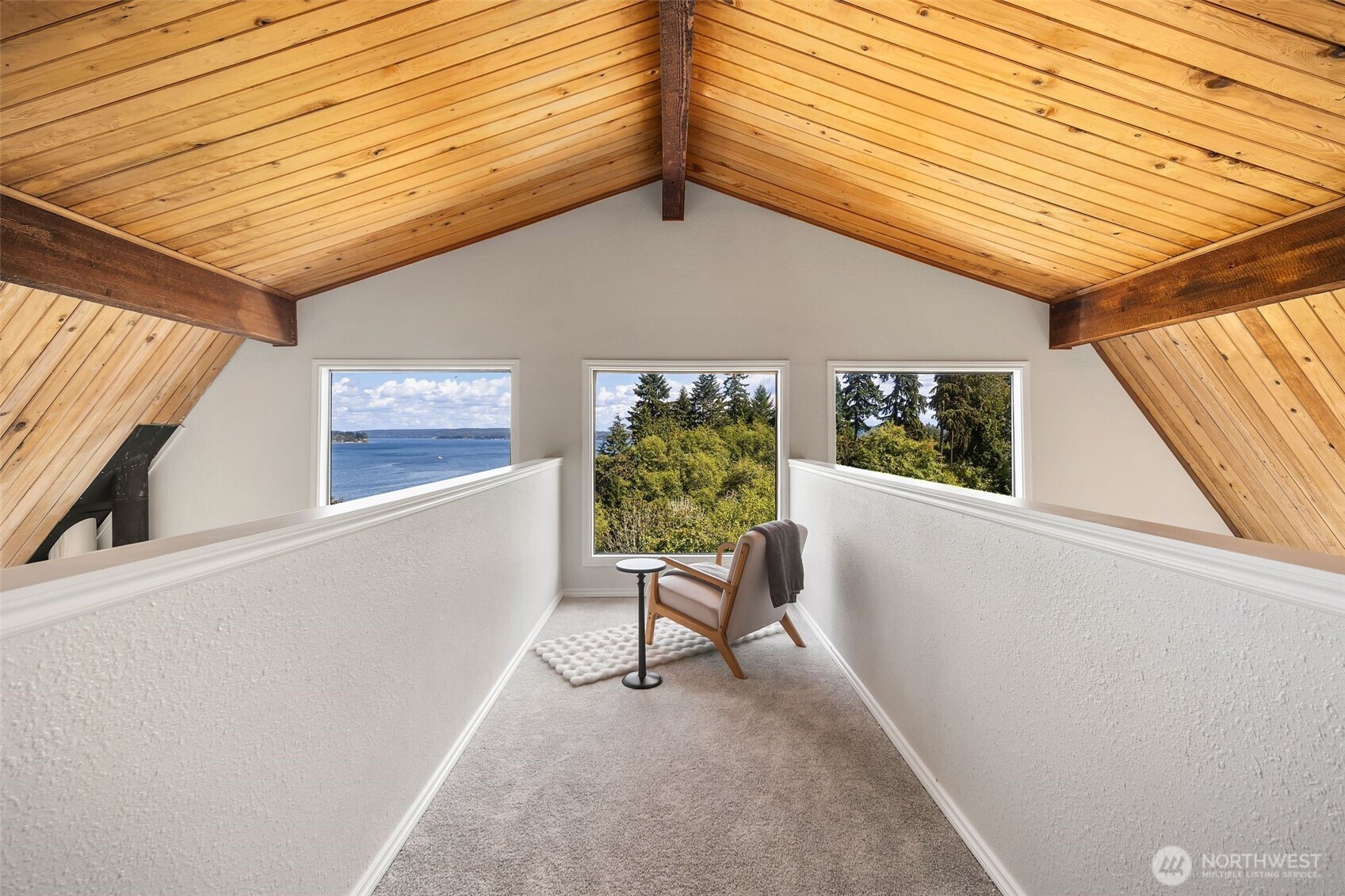 5400 Crestview Loop Northeast Olympia, WA 98516 - Photo 22 of 40