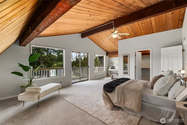 $989,999 | 5400 Crestview Loop Northeast, Olympia, WA 98516