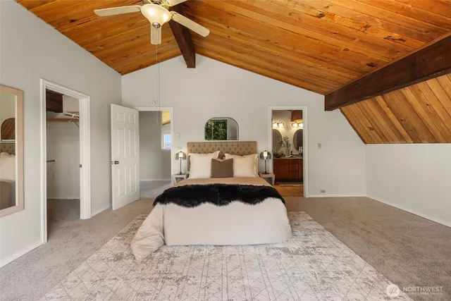 $989,999 | 5400 Crestview Loop Northeast, Olympia, WA 98516