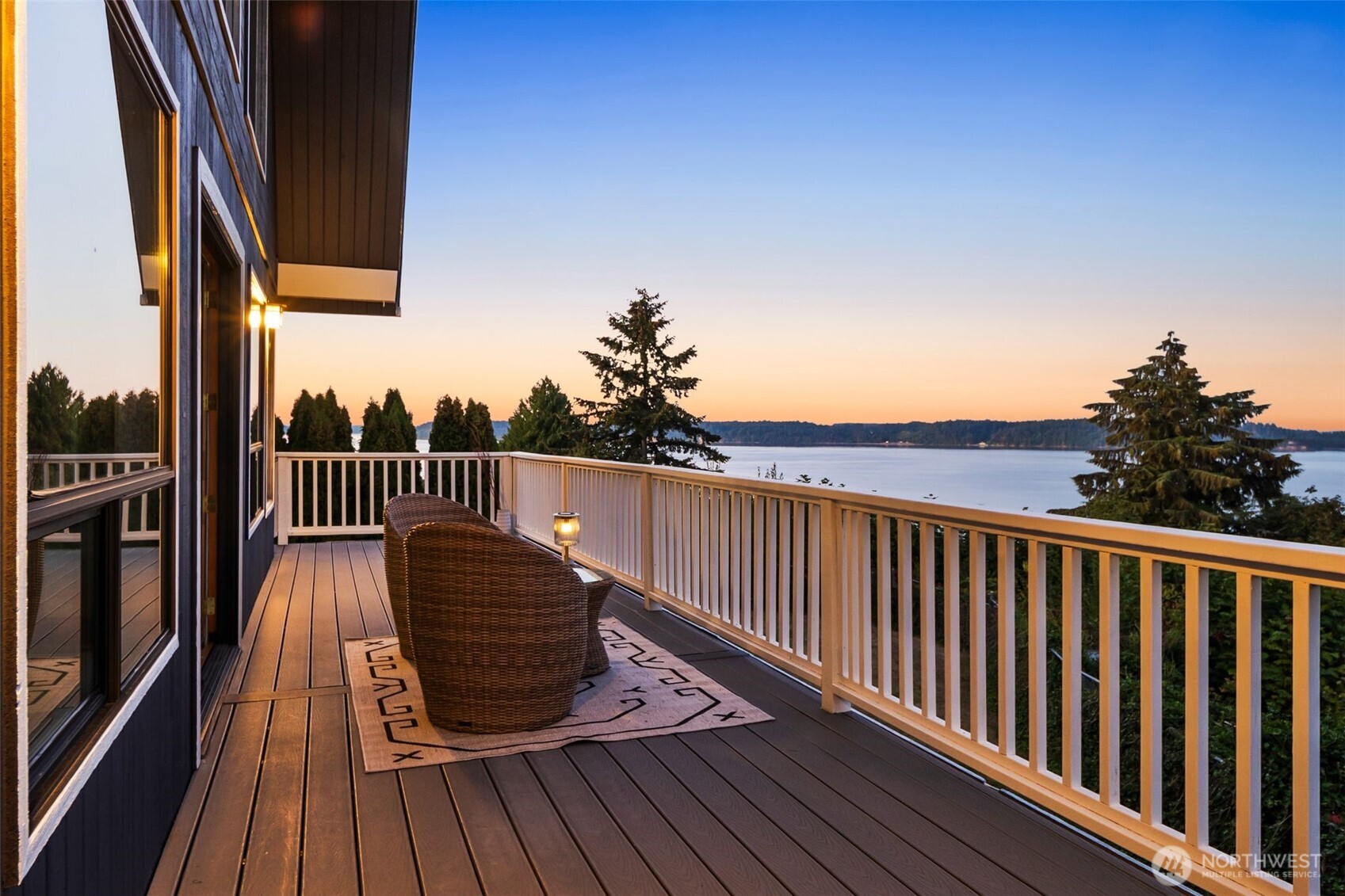 5400 Crestview Loop Northeast Olympia, WA 98516 - Photo 37 of 40