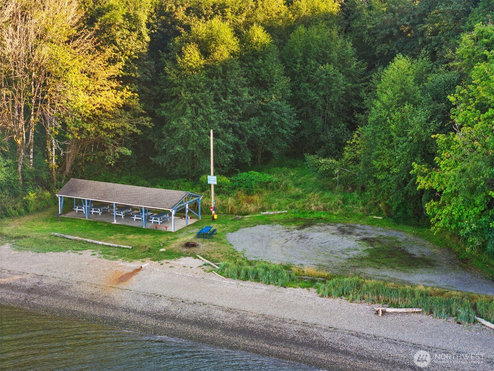 5400 Crestview Loop Northeast Olympia, WA 98516 - Photo 39 of 40