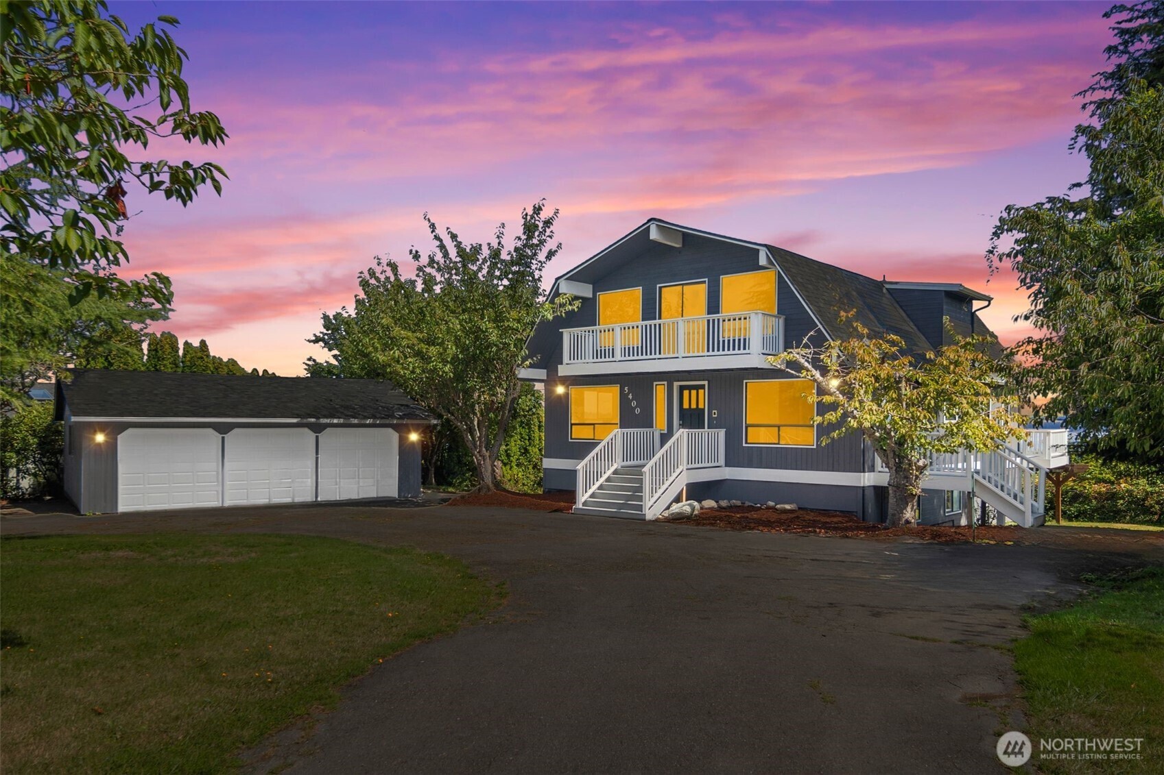 5400 Crestview Loop Northeast Olympia, WA 98516 - Photo 40 of 40