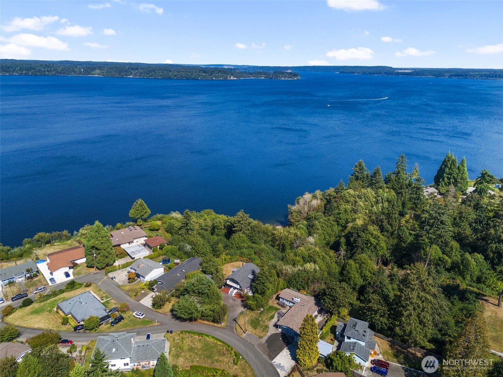 5400 Crestview Loop Northeast Olympia, WA 98516 - Photo 7 of 40