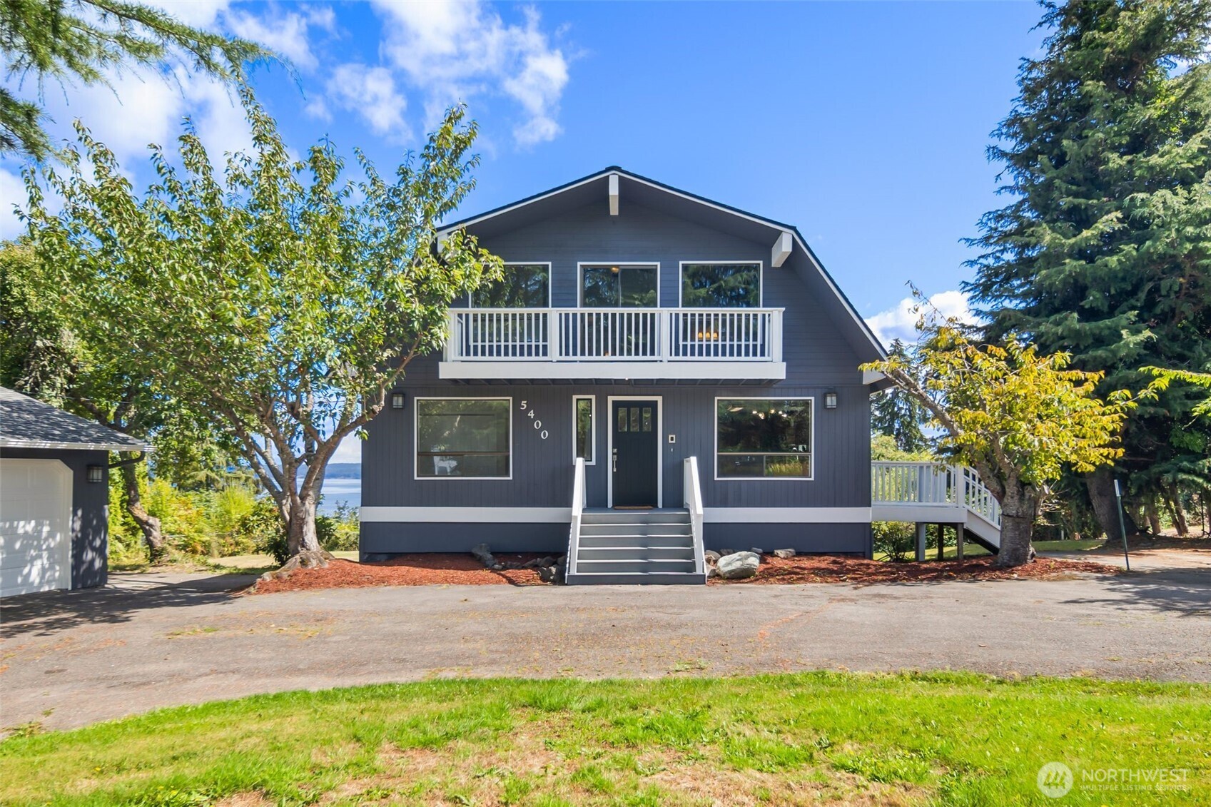 5400 Crestview Loop Northeast Olympia, WA 98516 - Photo 9 of 40