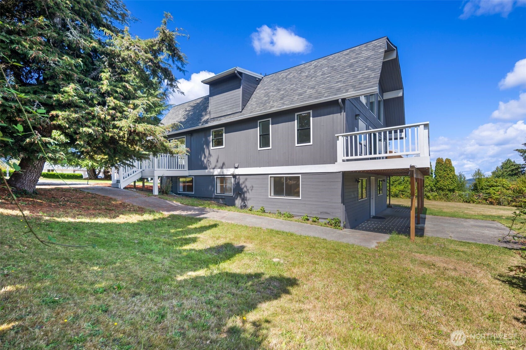 5400 Crestview Loop Northeast Olympia, WA 98516 - Photo 10 of 40