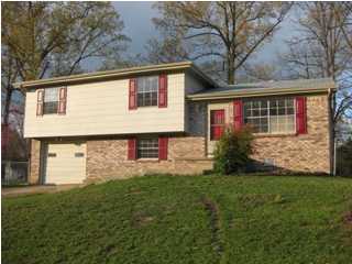 1511 North Chester Road Hixson, TN 37343 - Photo 1 of 12 Primary Photo