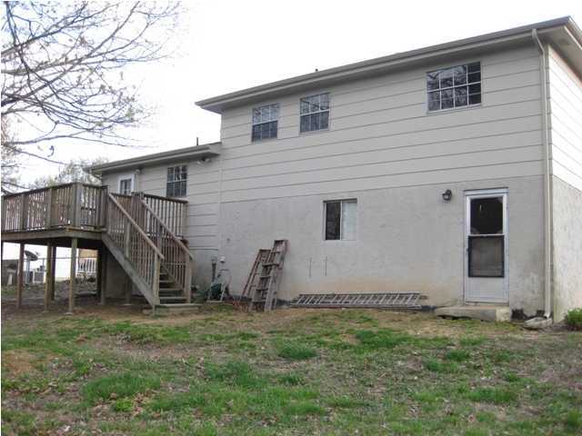 1511 North Chester Road Hixson, TN 37343 - Photo 11 of 12 Additional Photo