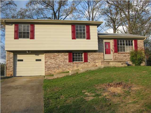 1511 North Chester Road Hixson, TN 37343 - Photo 12 of 12 Additional Photo