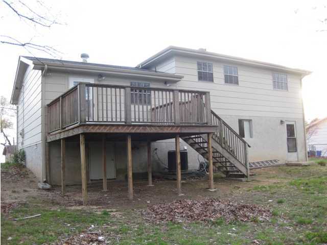 1511 North Chester Road Hixson, TN 37343 - Photo 10 of 12 Additional Photo