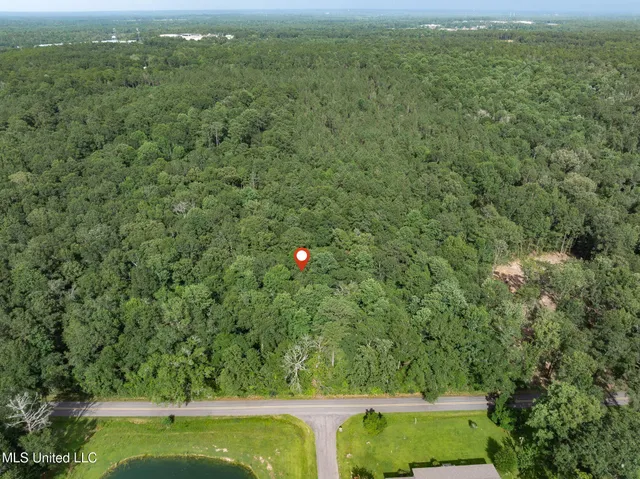 $49,500 | Lot 3 Acres) Beverly Hills Drive, Hattiesburg, MS 39402