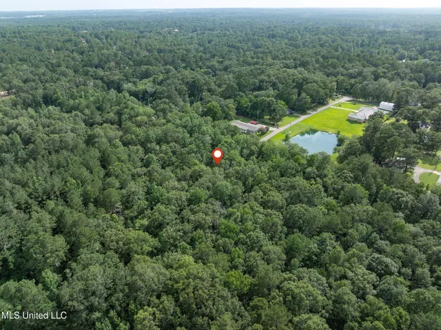 $49,500 | Lot 3 Acres) Beverly Hills Drive, Hattiesburg, MS 39402
